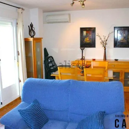 Apartamento Vistas