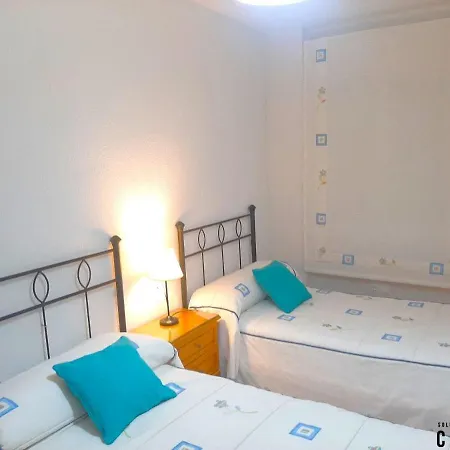 Apartamento Vistas *