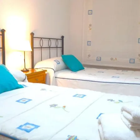 Apartamento Vistas *