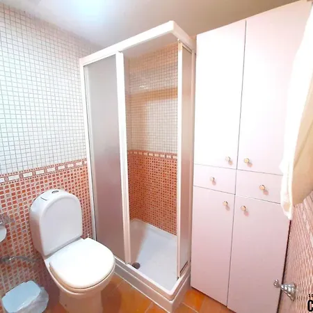 Apartamento Vistas La Iruela
